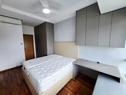 Pavilion 11 (D11), Condominium #531037931